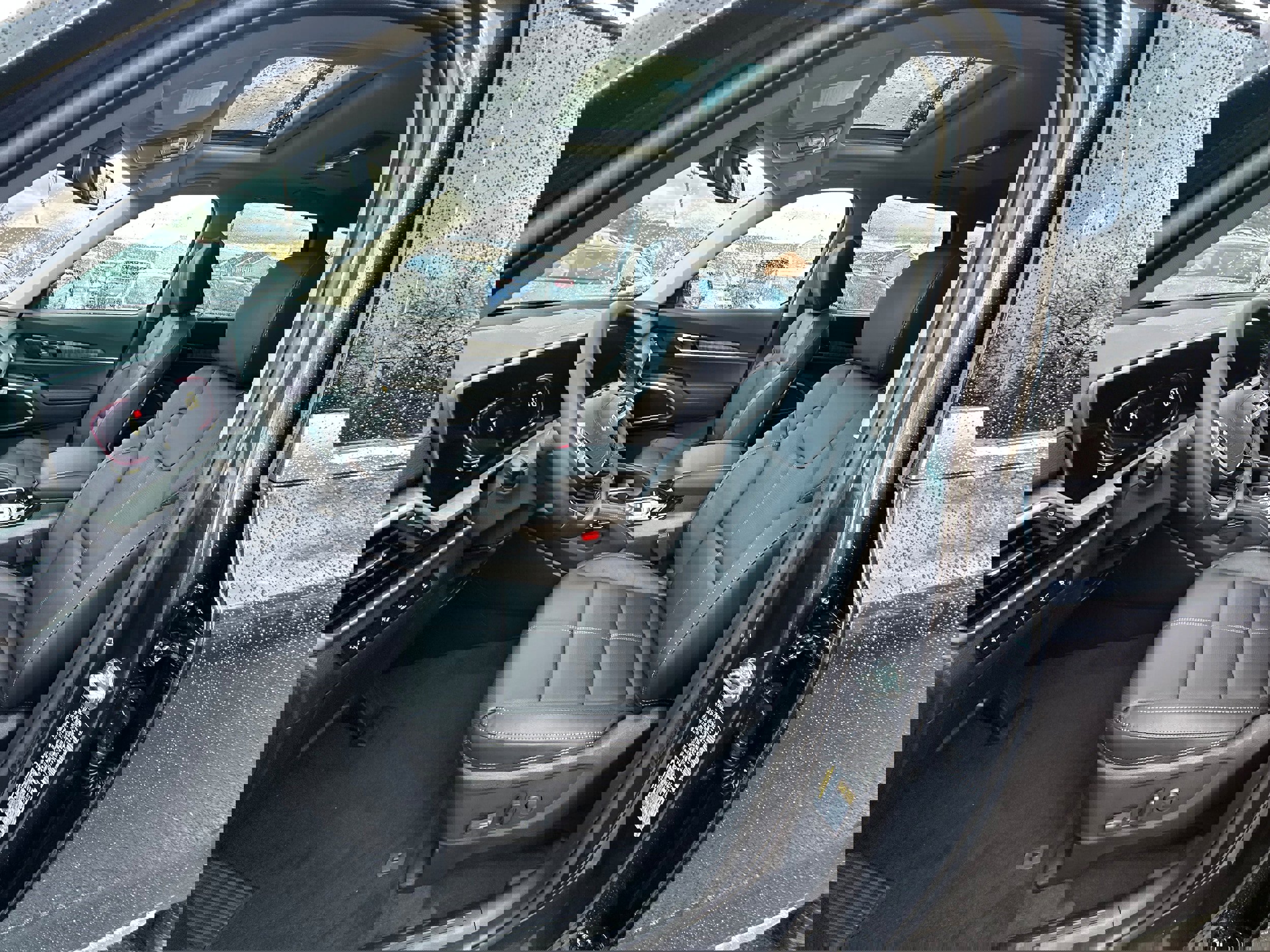 New 2025 Kia Telluride EX image 35