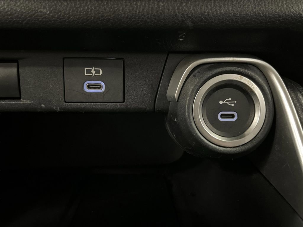 Used 2024 Toyota Grand Highlander XLE image 24