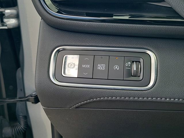 Certified 2025 Buick Enclave Preferred image 19