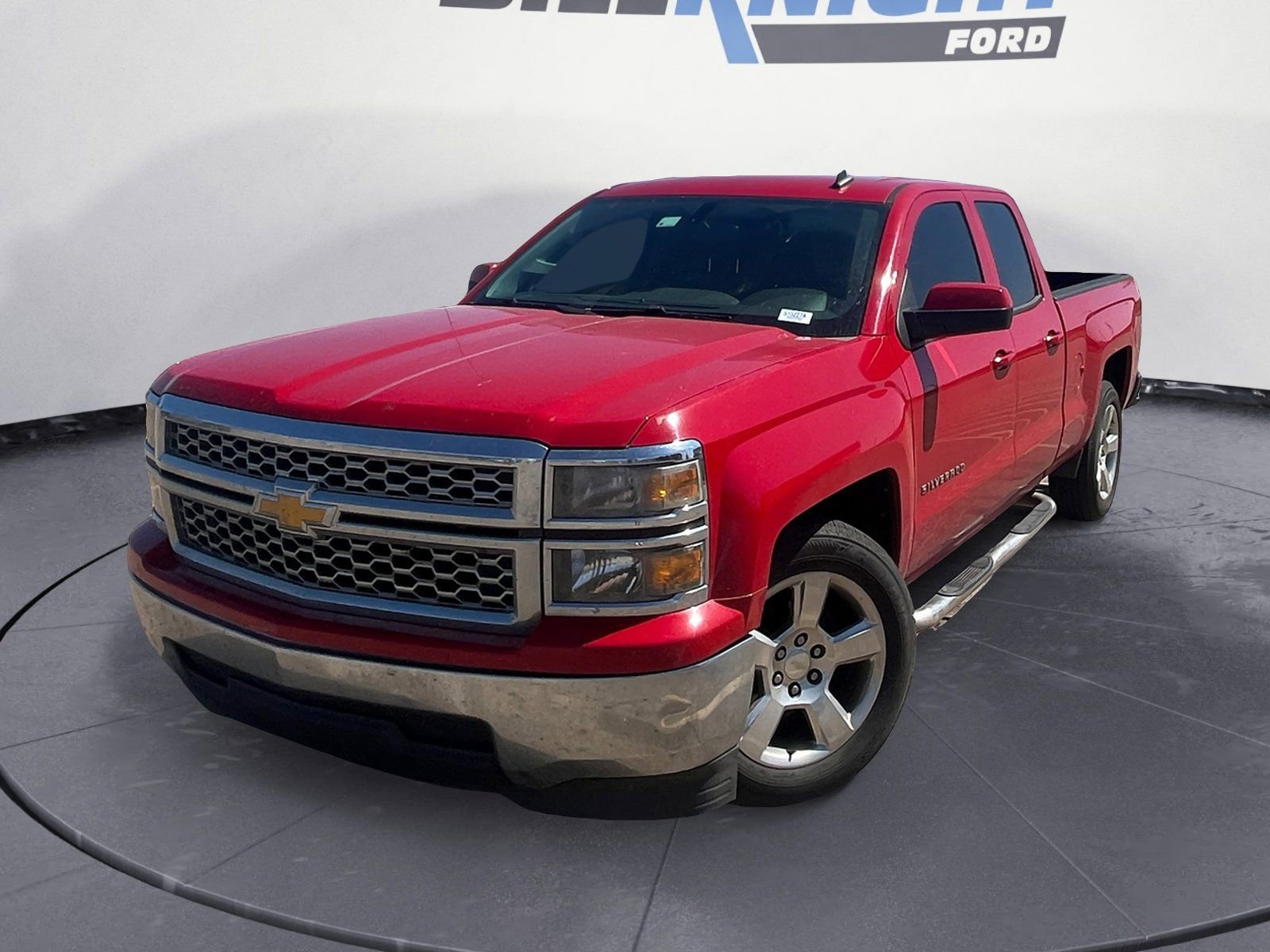 Used 2022 RAM 2500 Big Horn w/ Night Edition image 1