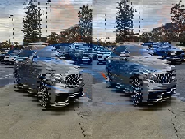 Used 2015 Mercedes-Benz CLS 63 AMG S-Model image 2