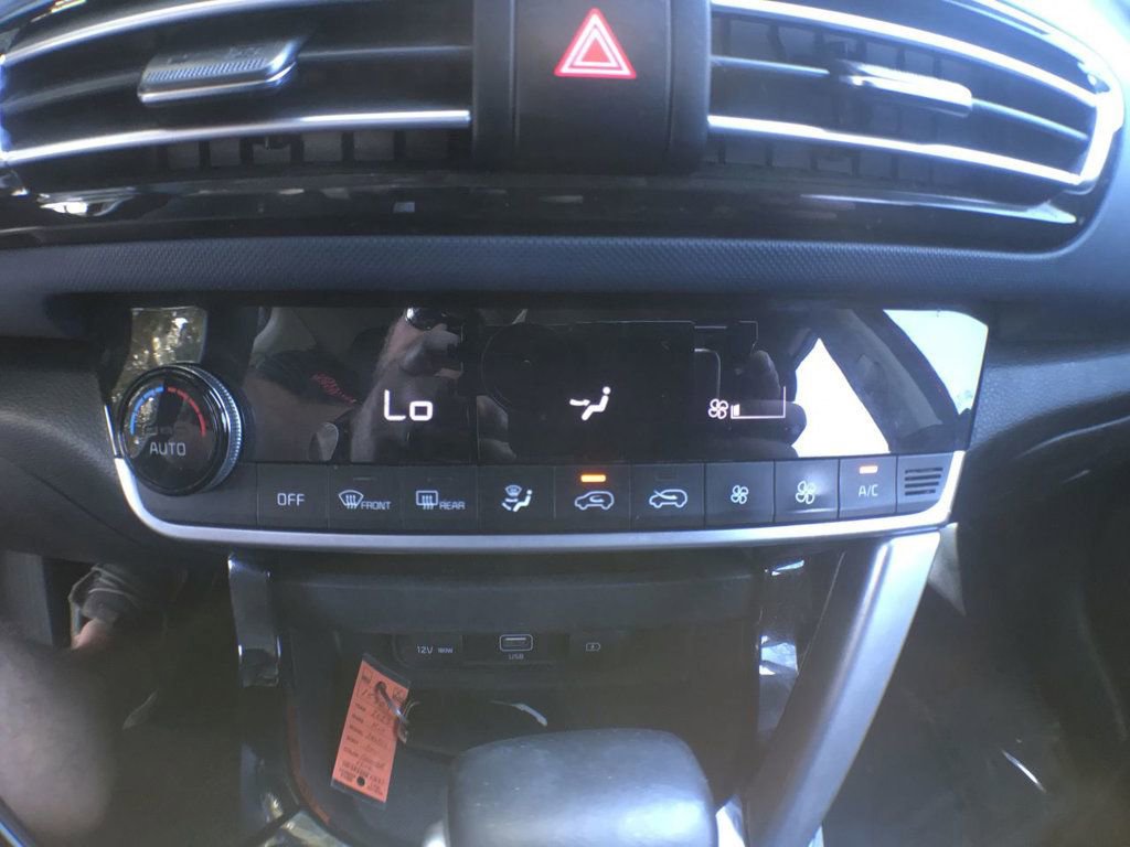 Used 2023 Kia Seltos S FWD image 19