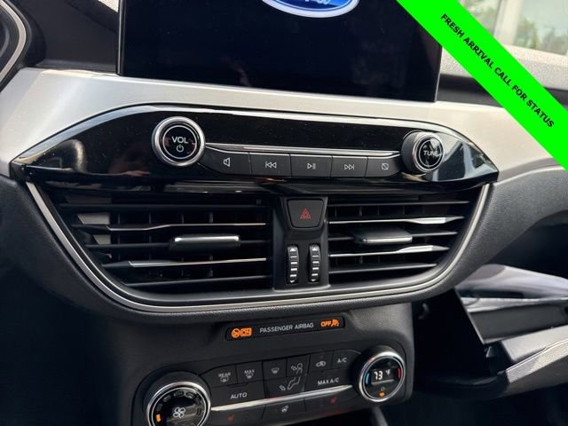 Used 2020 Ford Escape SEL AWD/4WD image 18