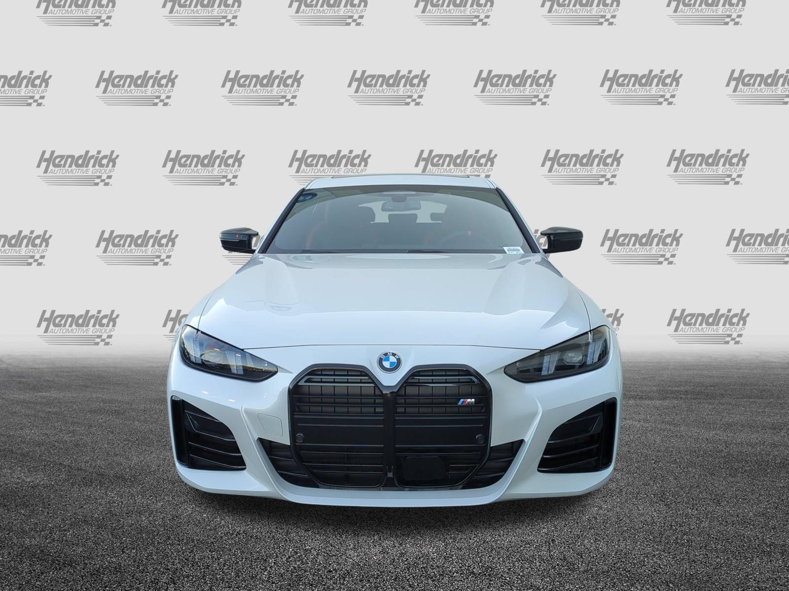 New 2026 BMW M440i w/ Premium Package RWD image 3