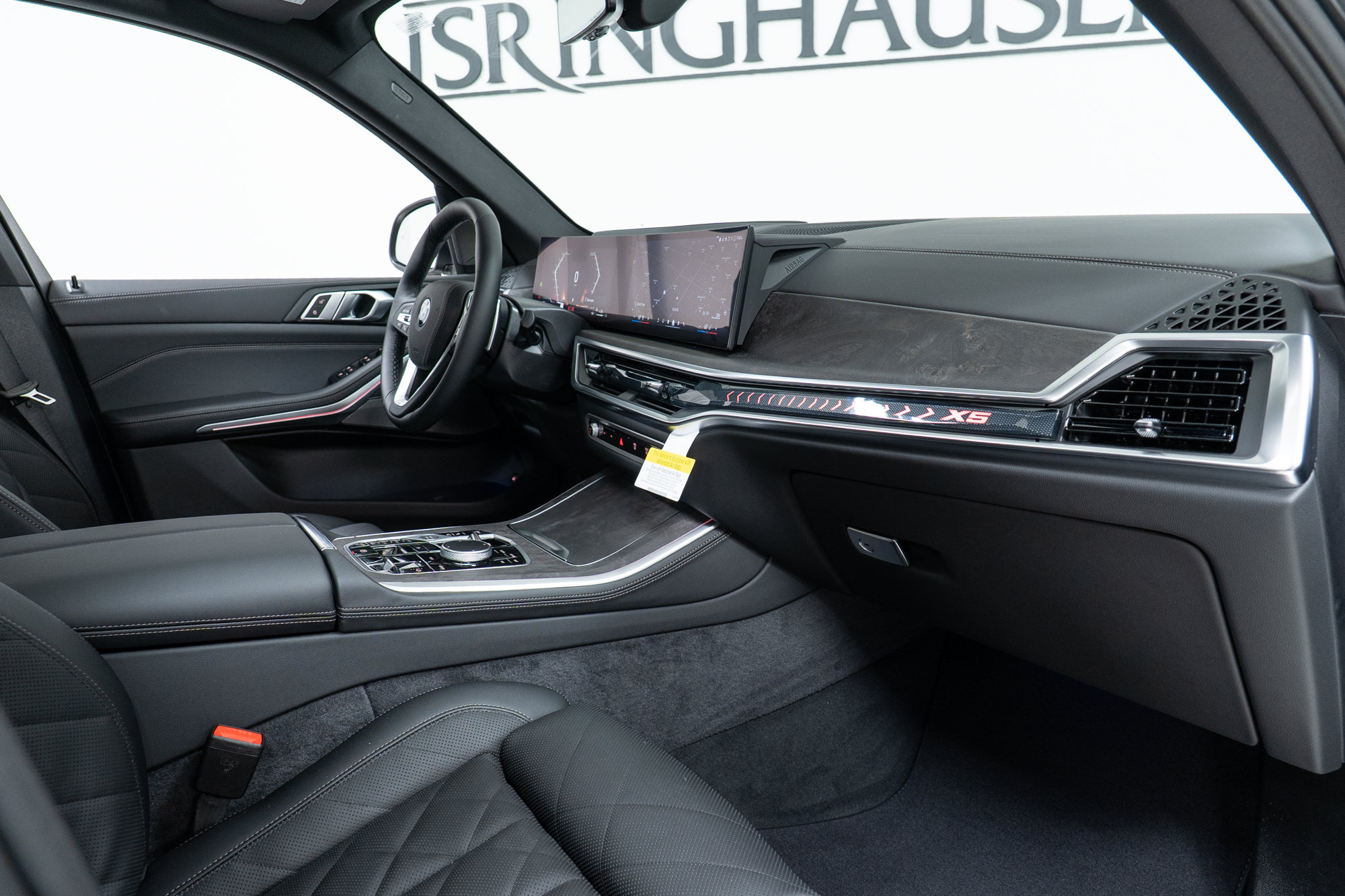 Used 2026 BMW X5 xDrive50e AWD/4WD image 23