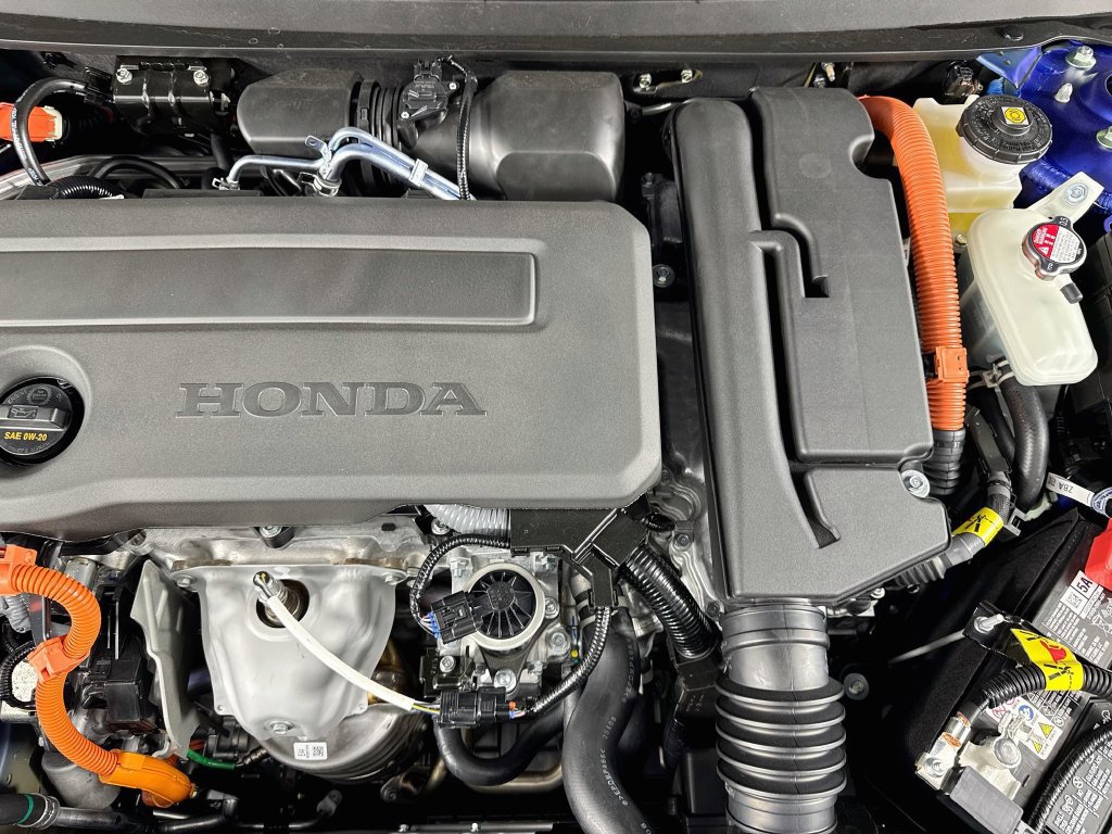 Used 2026 Honda Accord Sport image 40