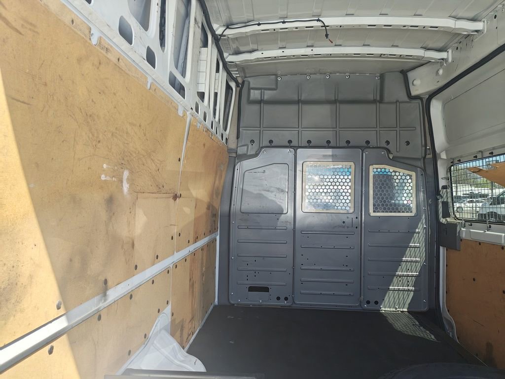 Used 2013 Nissan NV 3500 SV w/ Side Curtain Airbag Pkg image 2