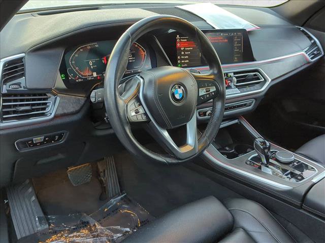 Used 2023 BMW X5 sDrive40i w/ Premium Package image 10