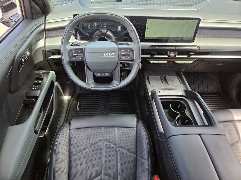 Used 2027 Kia Telluride SX Prestige X-Line AWD/4WD image 13