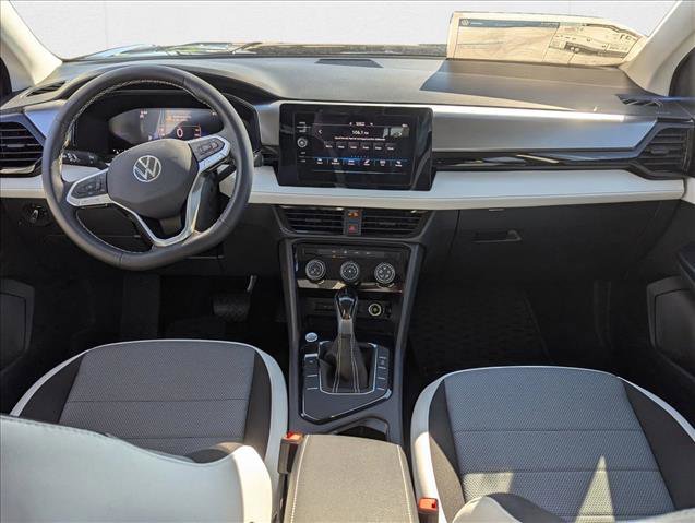 New 2025 Volkswagen Taos S image 13