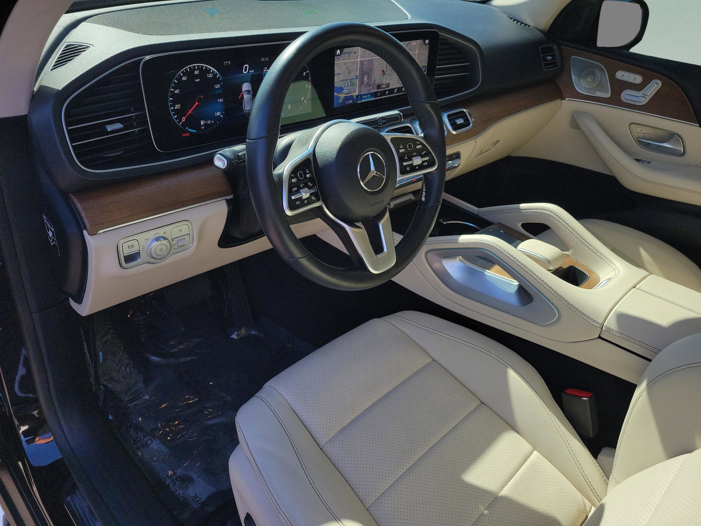 Used 2023 Mercedes-Benz GLE 350 image 18