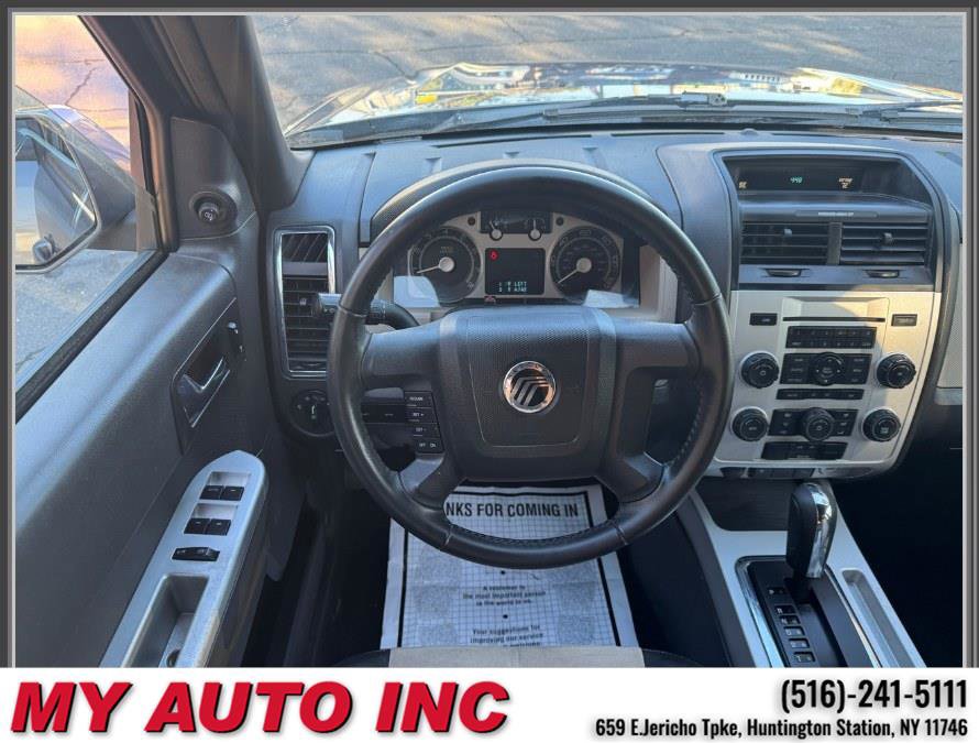 Used 2008 Mercury Mariner Premier image 12