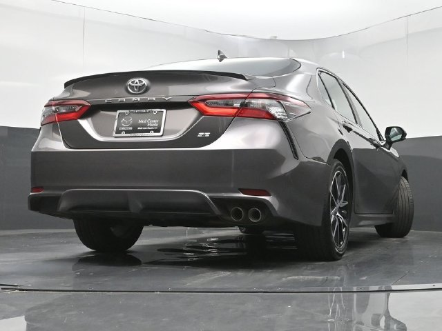 Used 2024 Toyota Camry SE FWD image 28