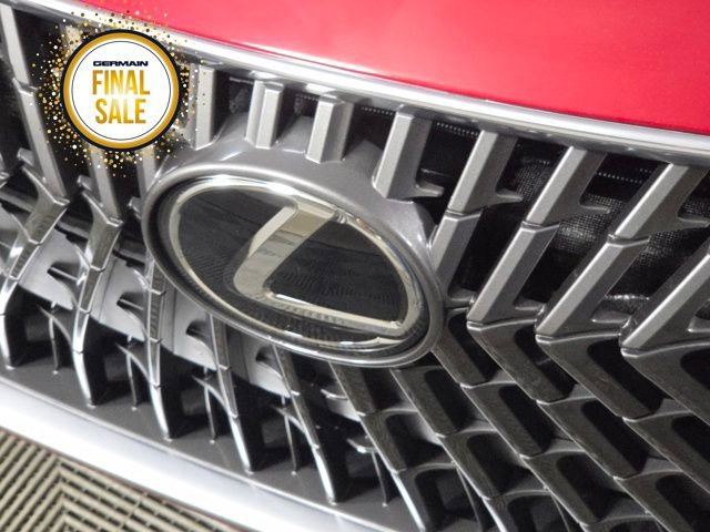 Certified 2024 Lexus ES 250 w/ Premium Package image 11