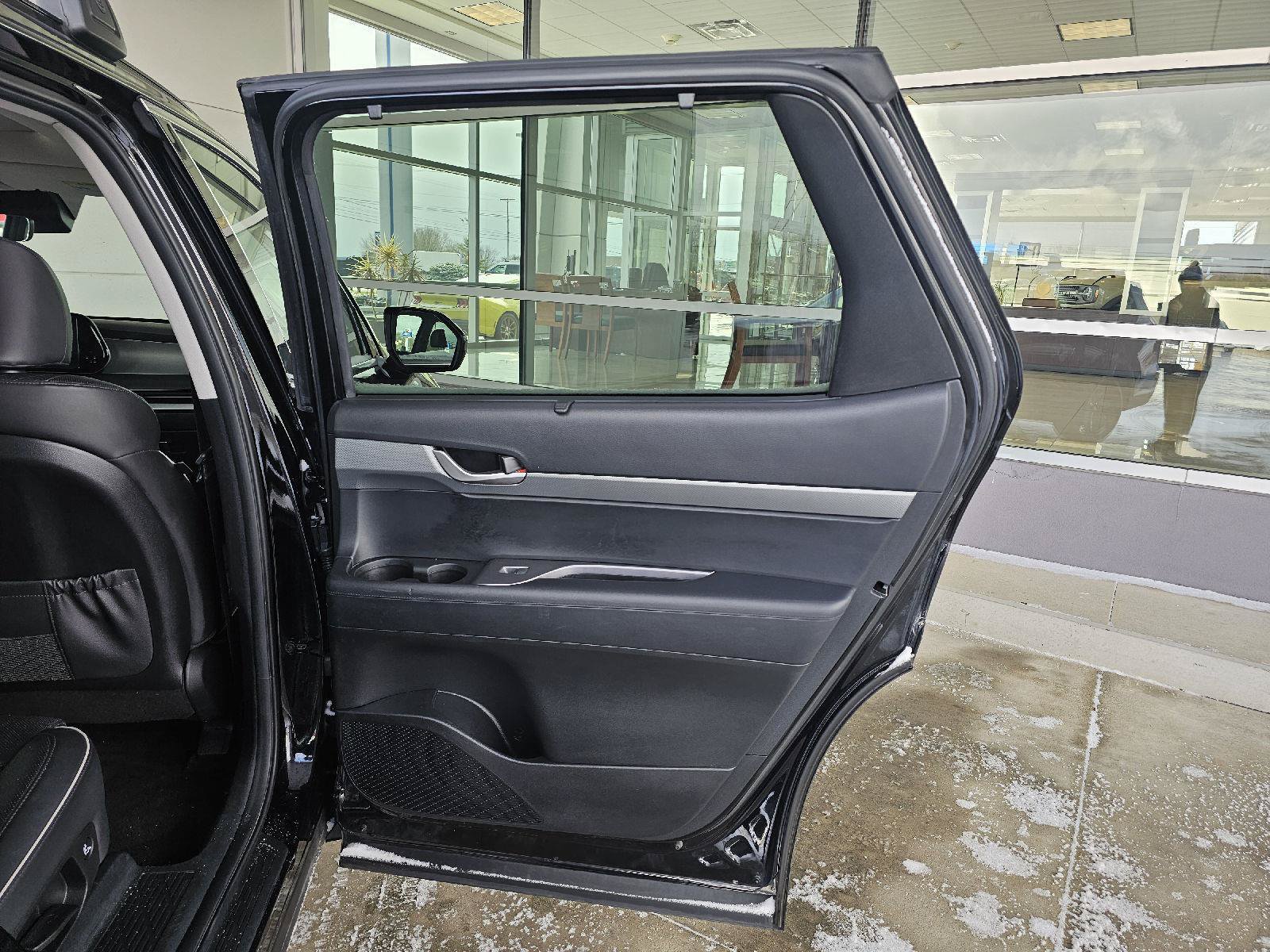 Used 2024 Hyundai Palisade XRT AWD/4WD image 13
