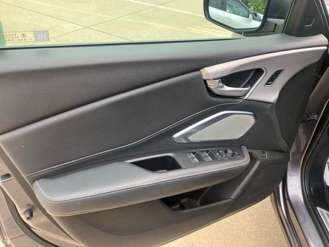 Used 2021 Acura RDX w/ Technology Package AWD/4WD image 10