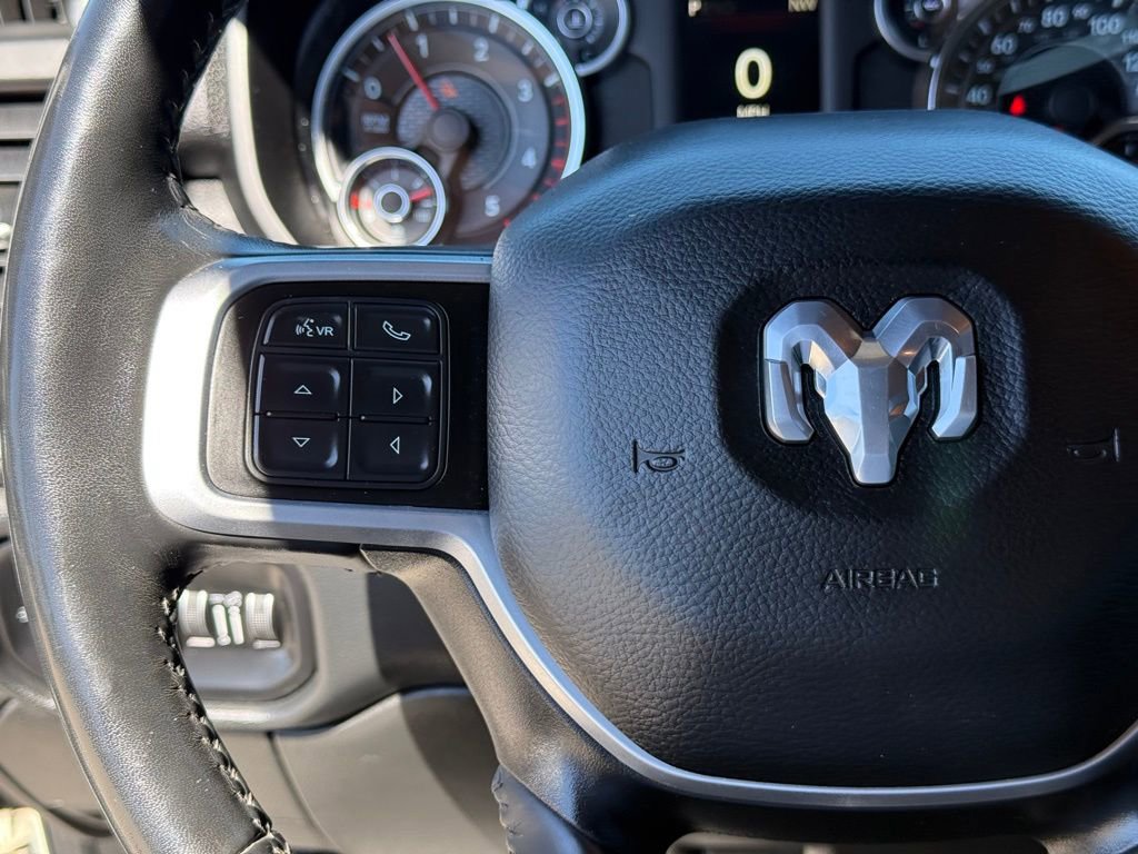 Used 2020 RAM 2500 Big Horn w/ Level 1 Equipment Group image 16