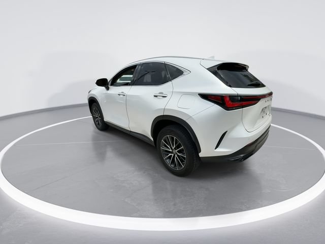 Used 2023 Lexus NX 350 AWD image 6