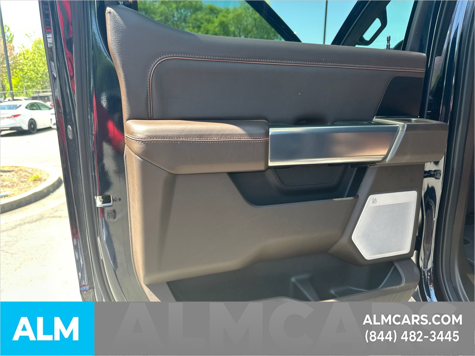 Certified 2025 Ford F250 King Ranch image 14