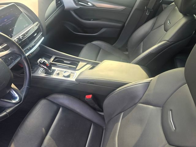 Used 2020 Cadillac CT5 Premium Luxury RWD image 21