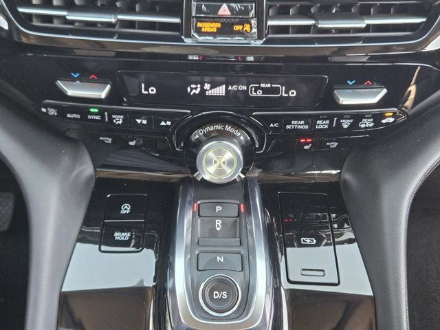 Certified 2024 Acura MDX w/ Technology Package AWD/4WD image 39