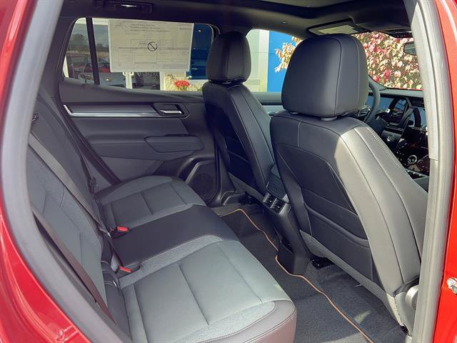 New 2026 GMC Terrain AT4 AWD/4WD image 21