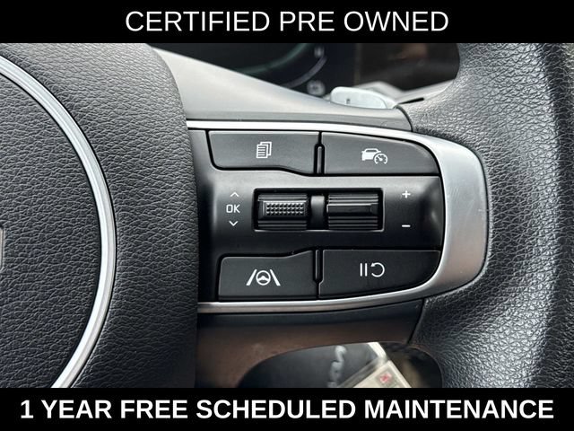 Used 2023 Kia Sportage LX AWD/4WD image 23