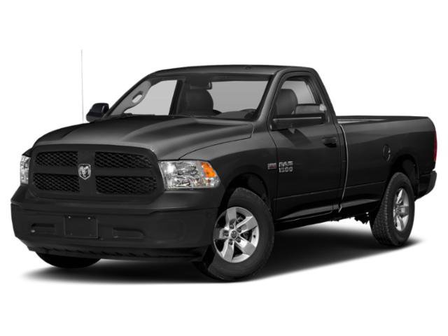Used 2021 RAM 1500 Express w/ Express Value Package