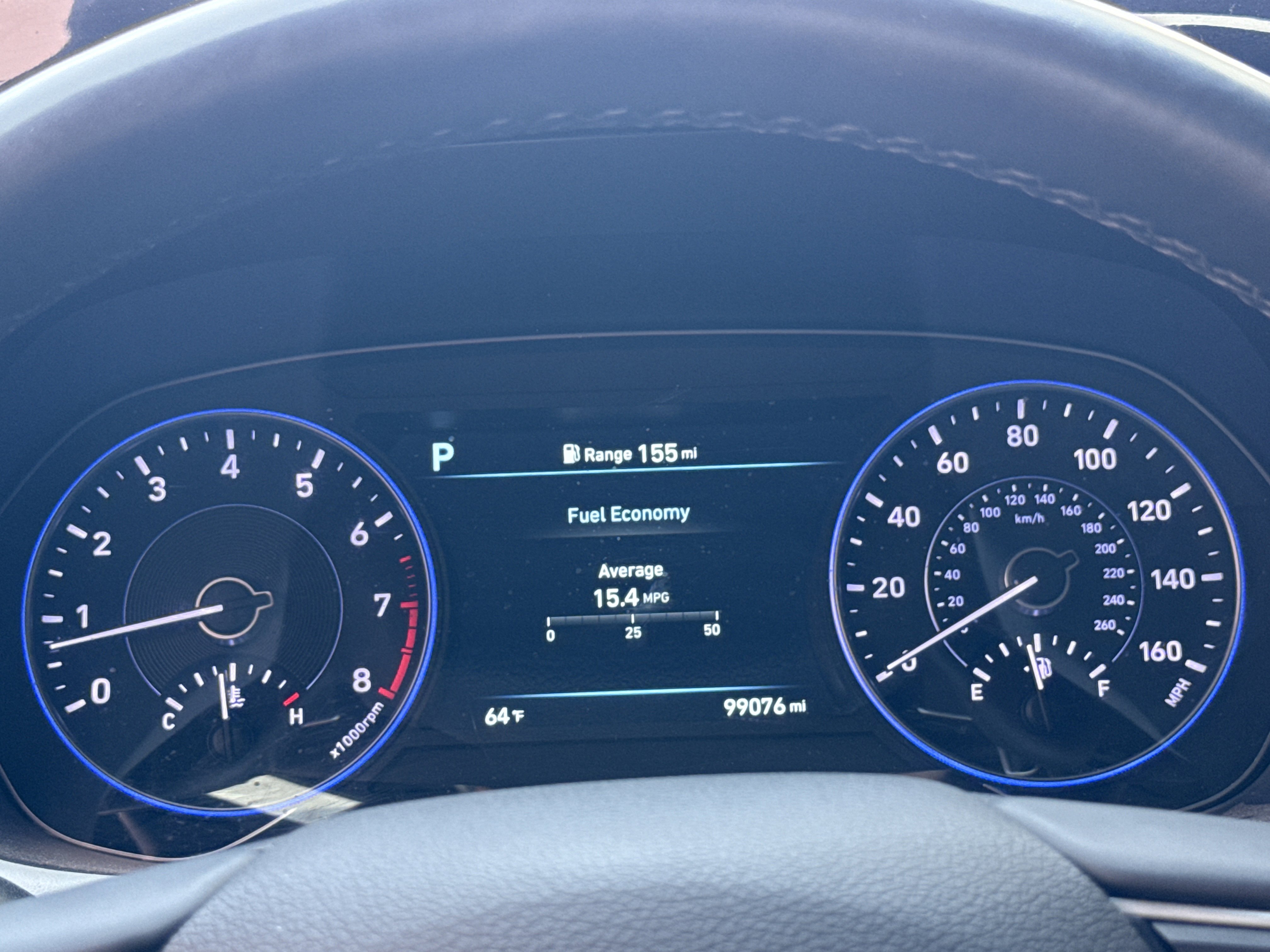 Used 2020 Hyundai Palisade SEL w/ Premium Package image 17