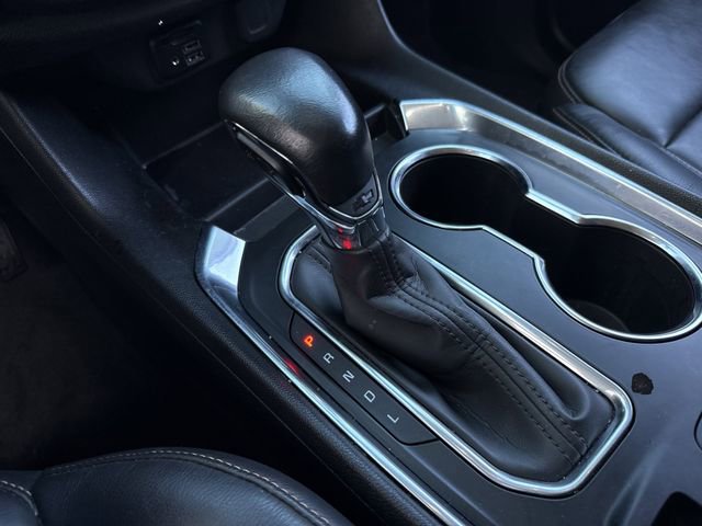 Used 2021 Chevrolet Traverse RS w/ LPO, Floor Liner Package image 20