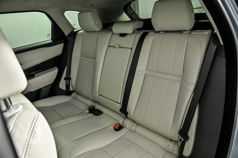 Used 2020 Land Rover Range Rover Velar R-Dynamic HSE AWD/4WD image 19