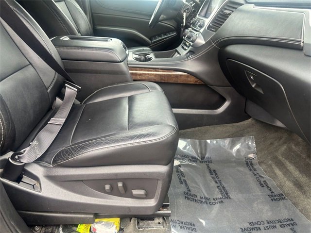 Used 2015 Chevrolet Tahoe LT w/ Max Trailering Package image 30