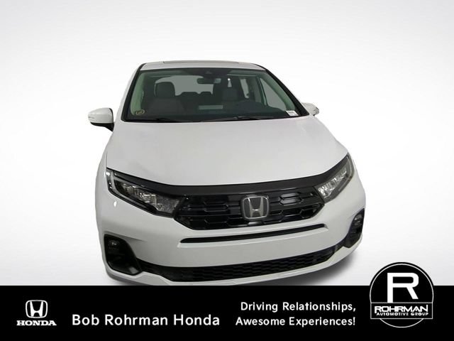 New 2027 Honda Odyssey Touring image 3