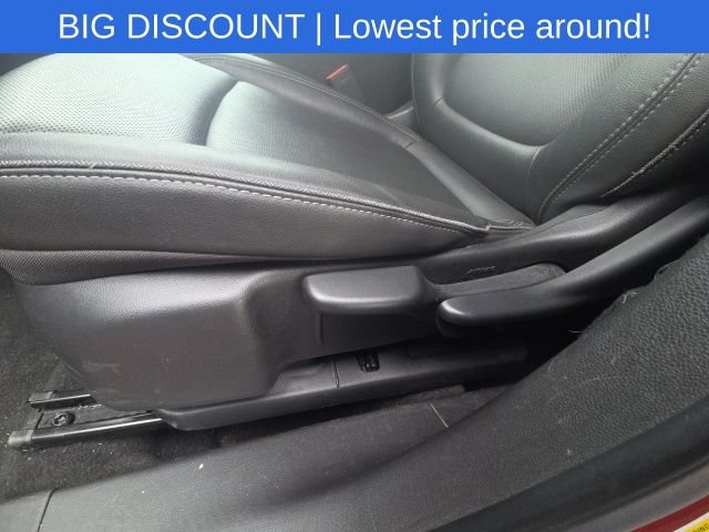 Used 2024 Buick Encore GX Sport Touring AWD/4WD image 26