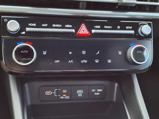 New 2026 Hyundai Santa Cruz SEL AWD/4WD image 15