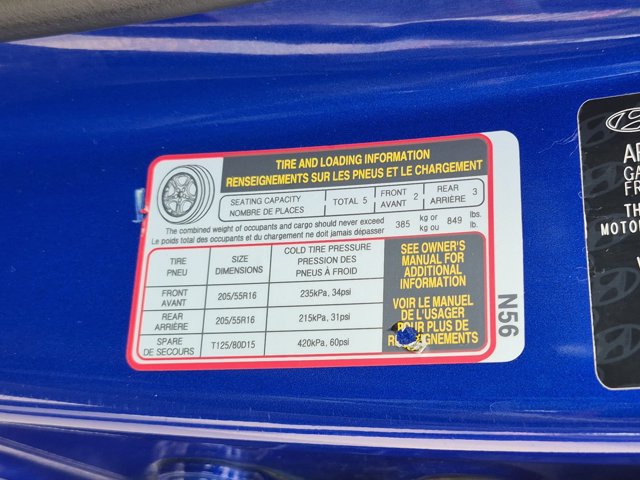 Used 2024 Hyundai Elantra SEL FWD image 26