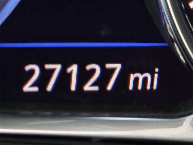 Certified 2024 Chevrolet Blazer Premier w/ Driver Confidence II Package image 39