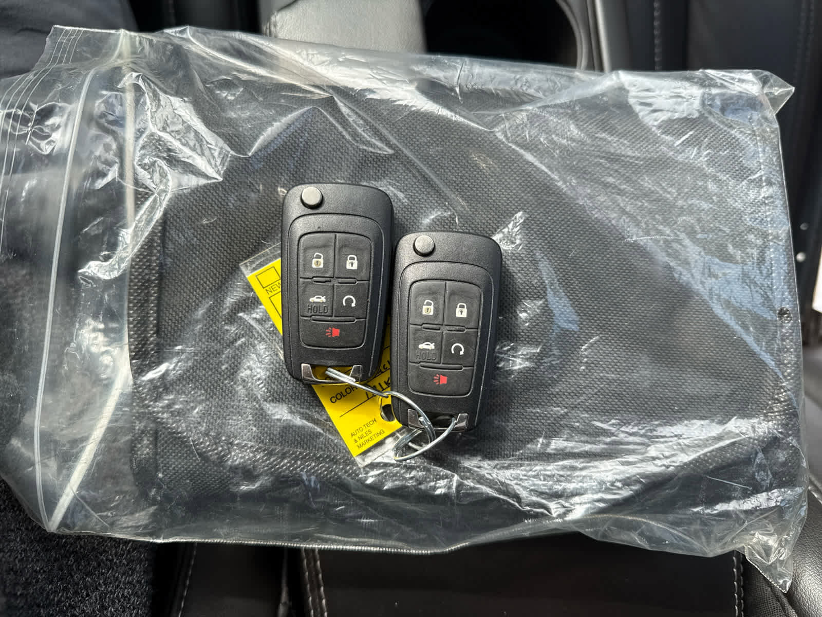 Used 2016 Buick Regal Premium w/ Driver Confidence Package #2 image 26