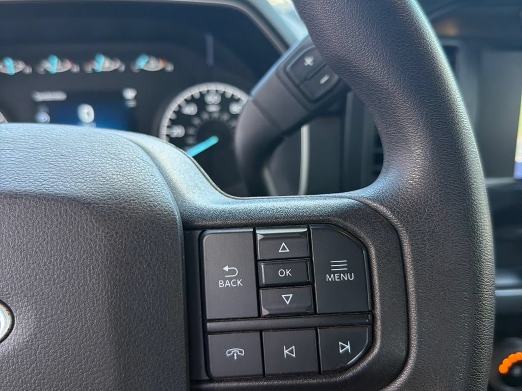 Used 2022 Ford F150 XL w/ STX Appearance Package AWD/4WD image 16