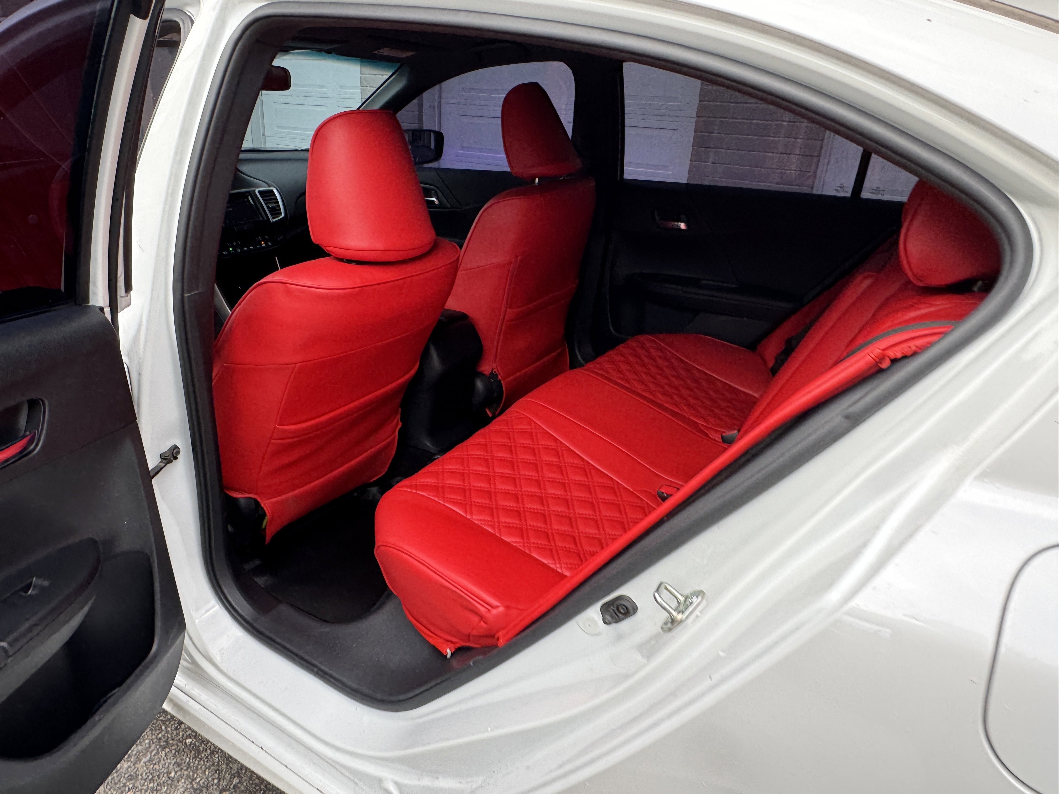 Used 2017 Honda Accord Sport image 28