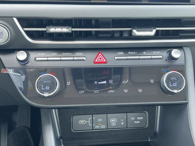 New 2026 Hyundai Sonata SEL FWD image 13