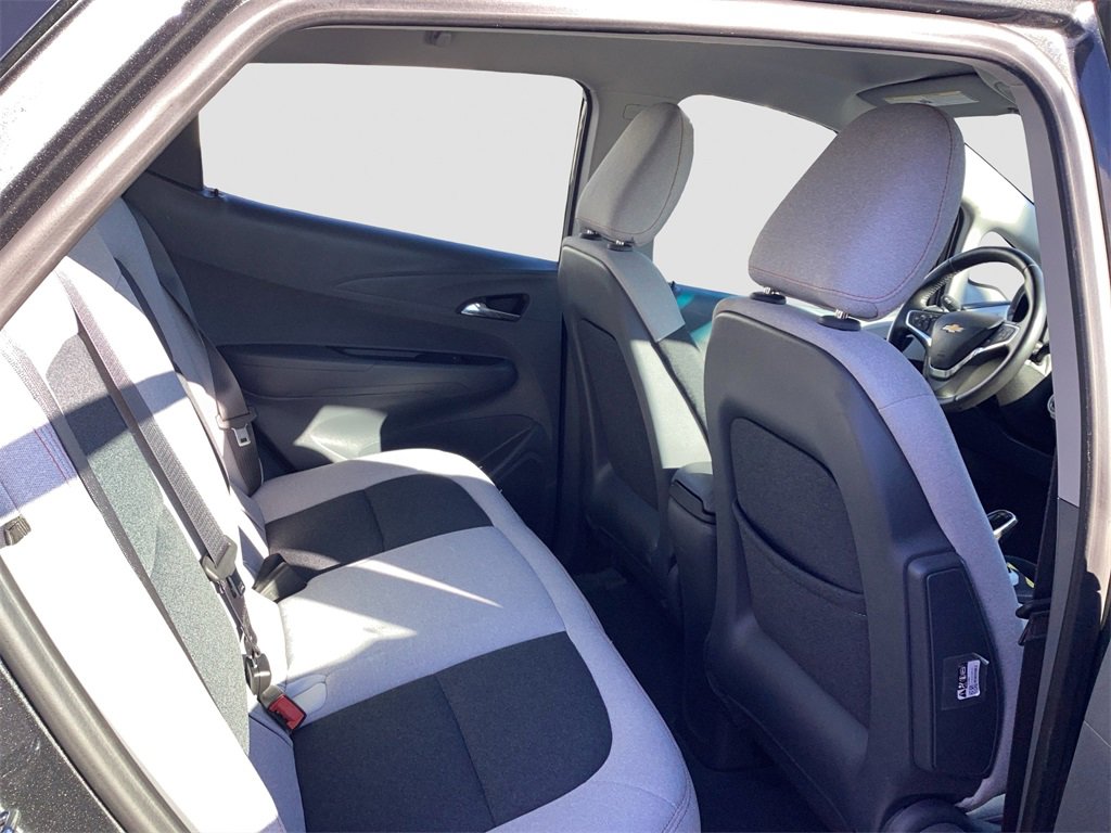 Used 2017 Chevrolet Bolt LT image 32