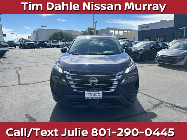 Used 2026 Nissan Rogue SV AWD/4WD image 4