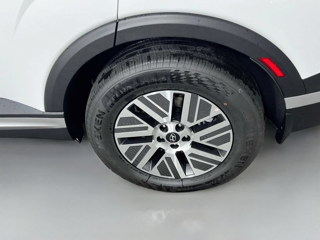 New 2027 Hyundai Palisade SEL Premium AWD/4WD image 25
