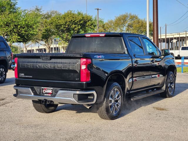 Used 2023 Chevrolet Silverado 1500 LT image 7