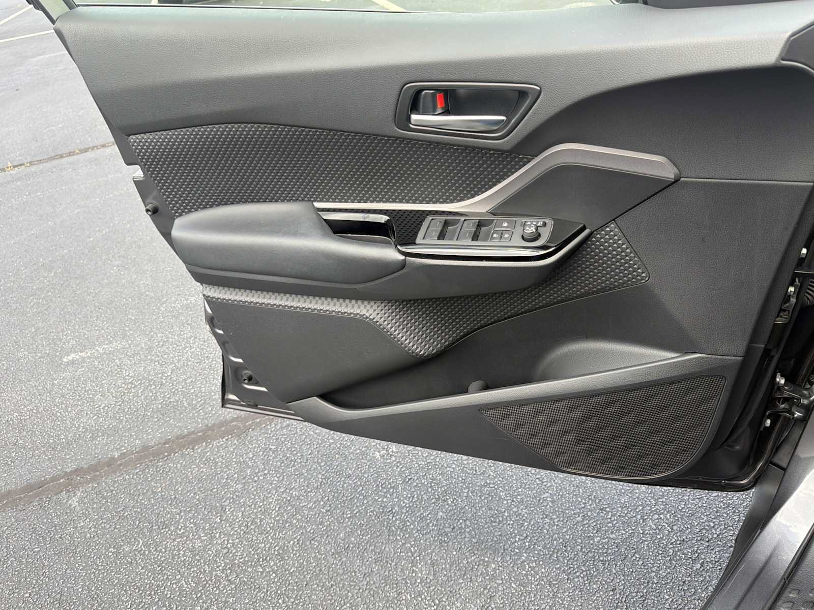 Used 2021 Toyota C-HR Nightshade FWD image 13