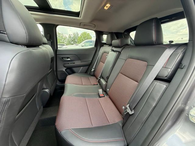 New 2025 Nissan Kicks SR w/ SR Premium Package image 14