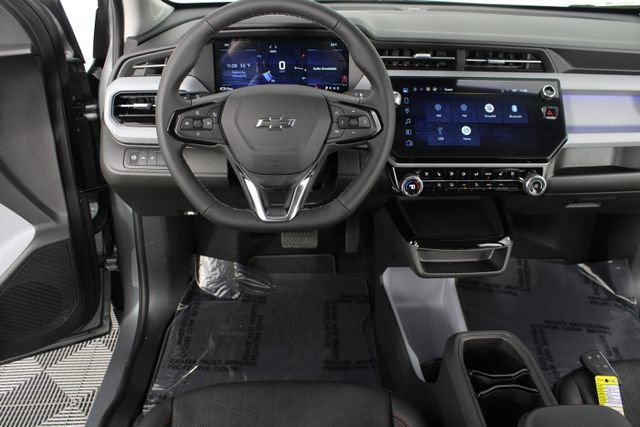 New 2027 Chevrolet Bolt RS image 10