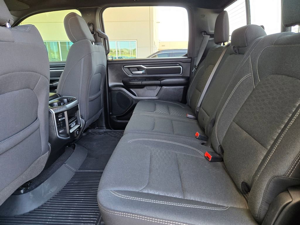 Used 2025 RAM 1500 Lone Star image 15