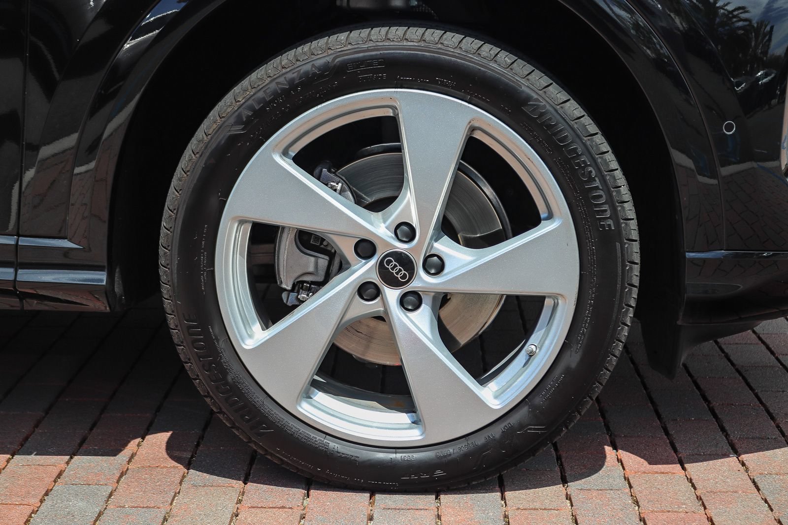 Certified 2025 Audi Q5 Premium Plus w/ Premium Plus AWD/4WD image 11